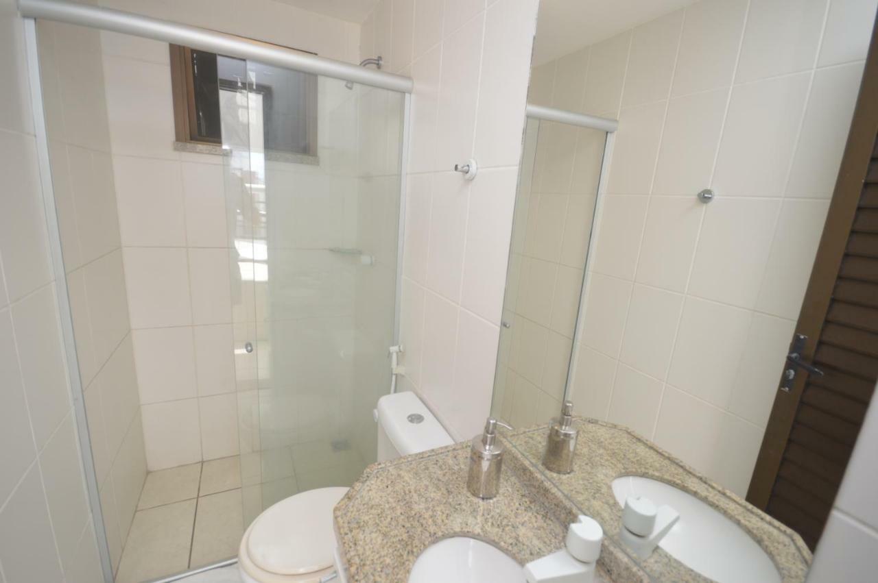 Leme Penthouse Apartment Fortaleza  Exteriör bild