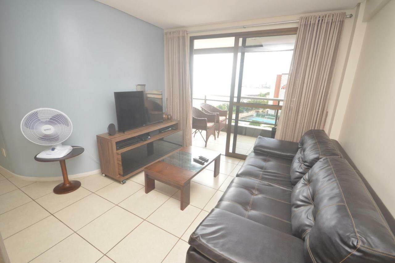 Leme Penthouse Apartment Fortaleza  Exteriör bild